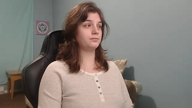 Snapshot of TreeJeanne chatting on 22, 1, 2025 TreeJeanne online show from 22, 1, 2025