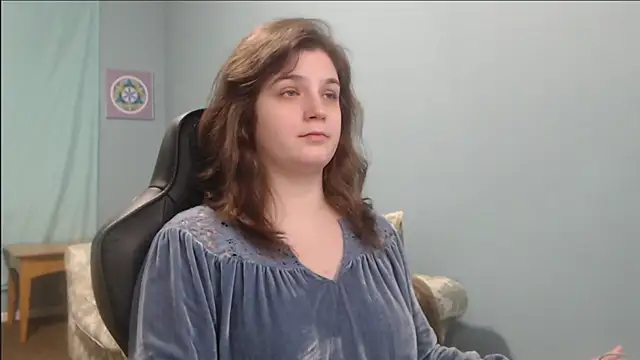 Snapshot of TreeJeanne chatting on 24, 1, 2025 TreeJeanne online show from 24, 1, 2025