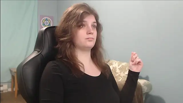 Snapshot of TreeJeanne chatting on 26, 1, 2025 TreeJeanne online show from 26, 1, 2025