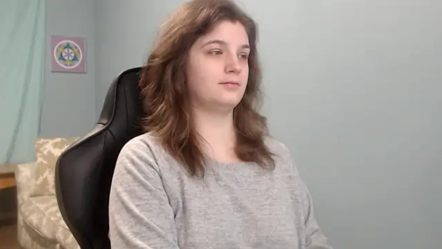 Snapshot of TreeJeanne chatting on 20, 2, 2025 TreeJeanne online show from 20, 2, 2025