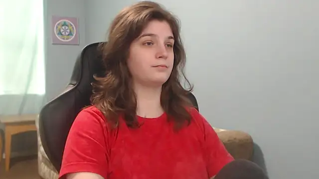 Snapshot of TreeJeanne chatting on 7, 3, 2025 TreeJeanne online show from 7, 3, 2025