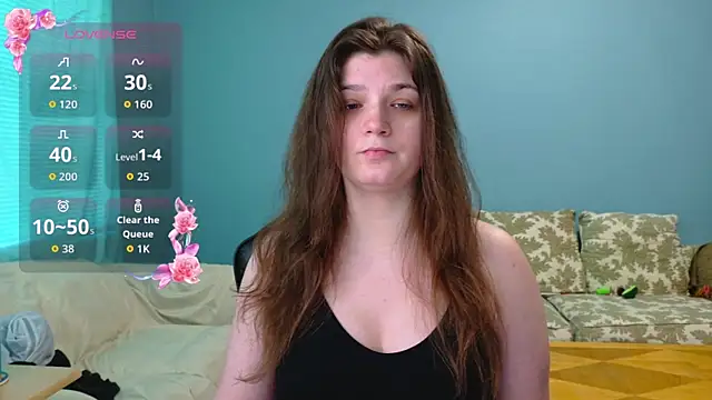 TreeJeanne online show from 8, 4, 2026