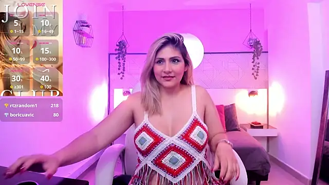 Melanie silver  online show from 21, 2, 2025