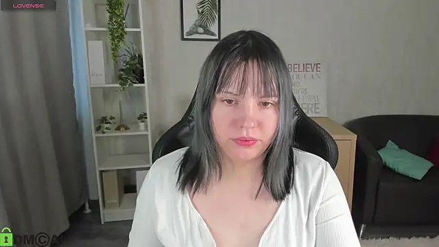 Stacy Luv online show from 21, 2, 2026