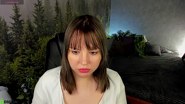 Stacy Luv online show from 5, 3, 2026