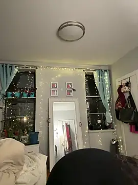 Snapshot of sylviahhh chatting on 24, 3, 2026 sylviahhh online show from 24, 3, 2026