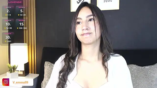  Emma Valka online show from 7, 12, 2024