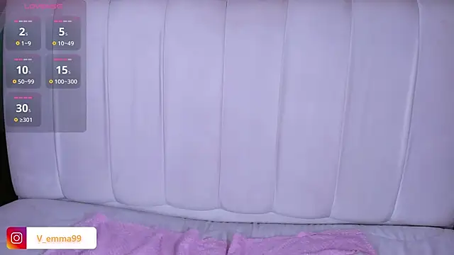  Emma Valka online show from 12, 12, 2024