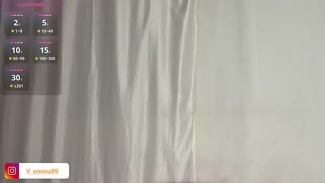  Emma Valka online show from 19, 12, 2024