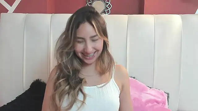  Emma Valka online show from 18, 3, 2025