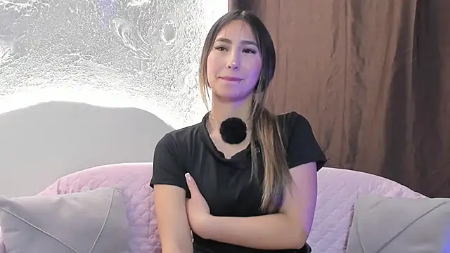  Emma Valka online show from 17, 9, 2025