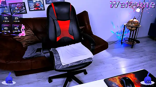 Sabrina ONLY online show from 30, 1, 2025