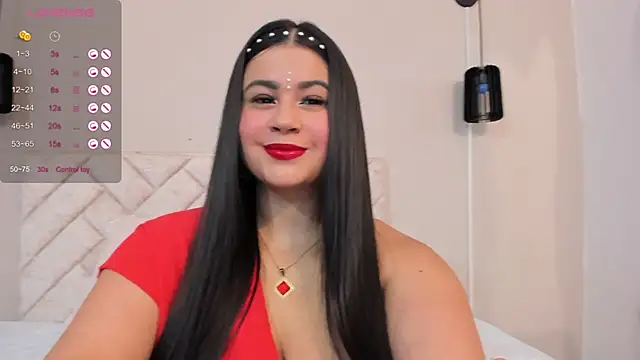 miahkumar online show from 1, 2, 2025