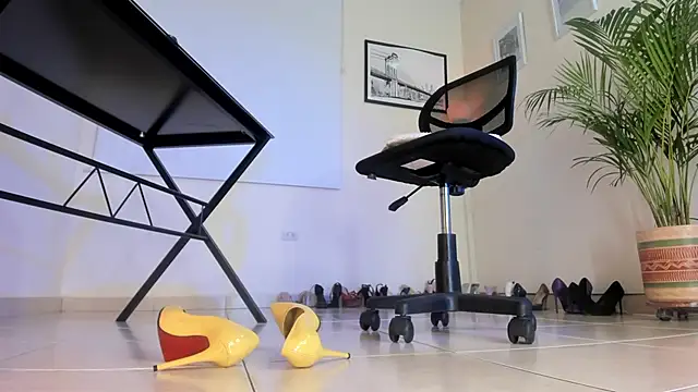 Kimmroggerr online show from 20, 12, 2024