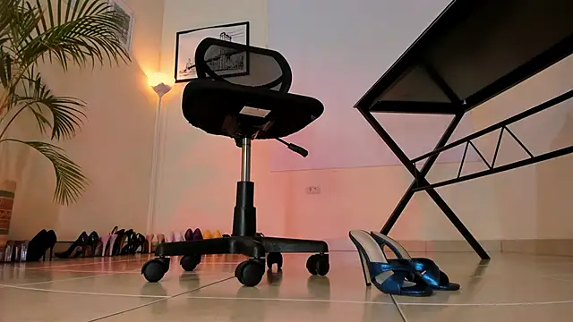 Kimmroggerr online show from 25, 1, 2025