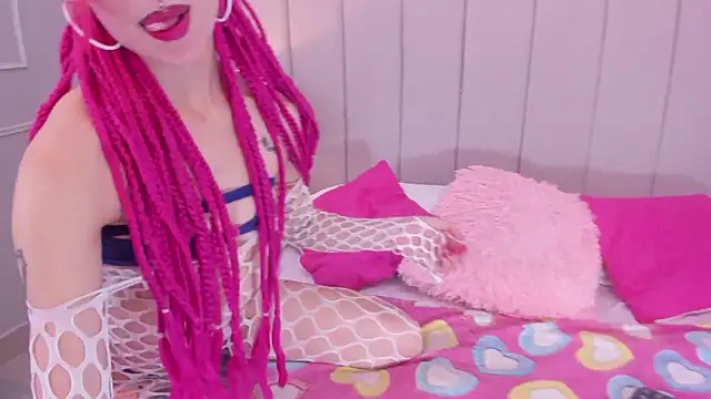 Kendaal Doshi online show from 15, 1, 2026