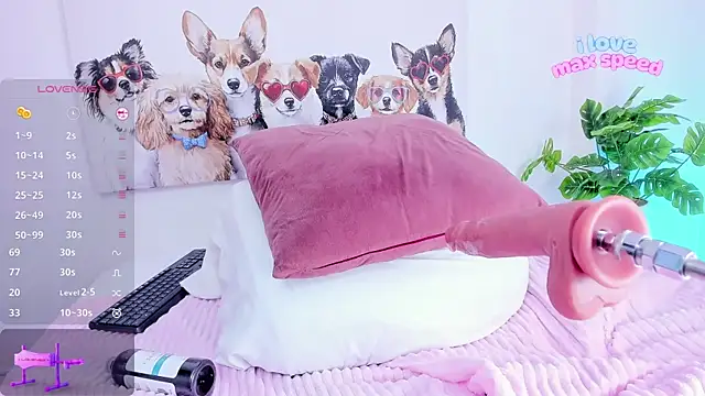 ashley nicoll online show from 14, 12, 2025