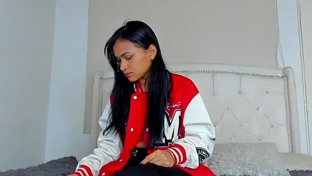 Miiss scarlett1 online show from 30, 1, 2025