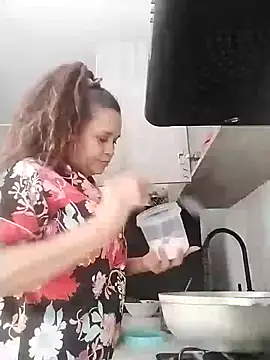 Alma Sexyy online show from 23, 2, 2025