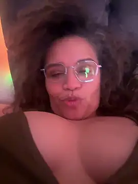 Alma Sexyy online show from 2, 12, 2025