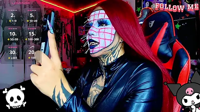 Snapshot of jannaink_ chatting on 17, 1, 2026 jannaink online show from 17, 1, 2026