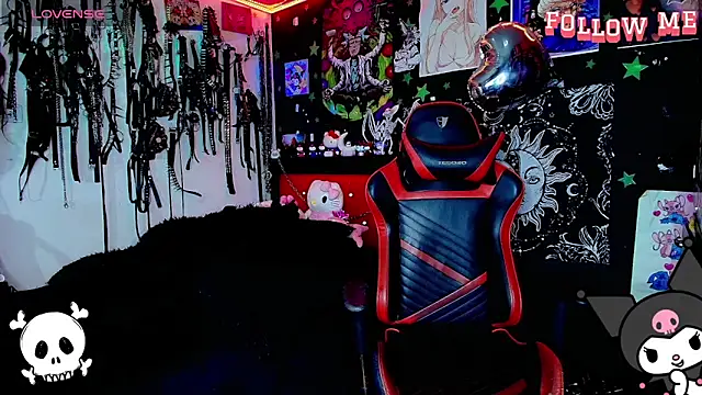 Snapshot of jannaink_ chatting on 5, 2, 2026 jannaink online show from 5, 2, 2026