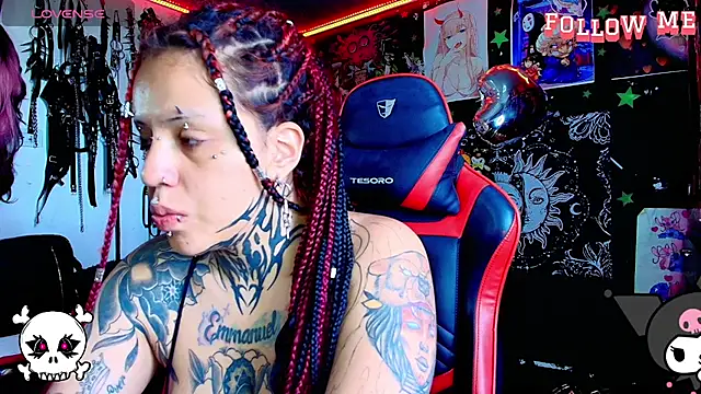 Snapshot of jannaink_ chatting on 7, 2, 2026 jannaink online show from 7, 2, 2026