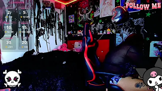 Snapshot of jannaink_ chatting on 11, 2, 2026 jannaink online show from 11, 2, 2026