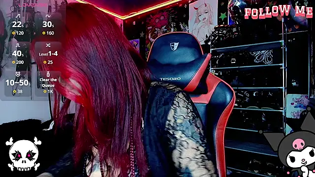 Snapshot of jannaink_ chatting on 22, 2, 2026 jannaink online show from 22, 2, 2026