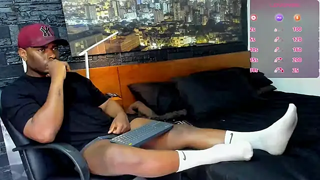 thomas santtos1 online show from 6, 2, 2025