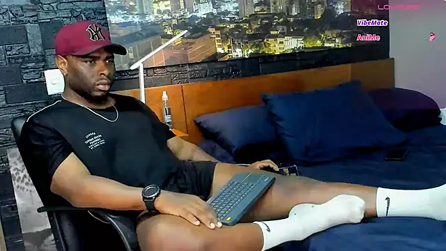 thomas santtos1 online show from 1, 3, 2025