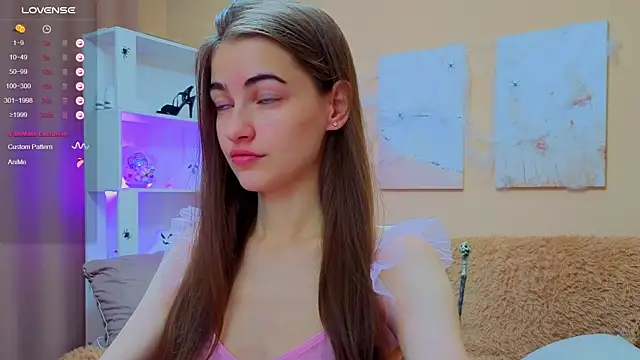 AstoriyaNight online show from 25, 10, 2025