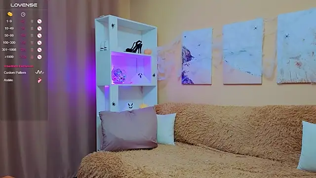 AstoriyaNight online show from 7, 11, 2025