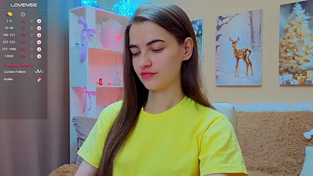 AstoriyaNight online show from 5, 12, 2025