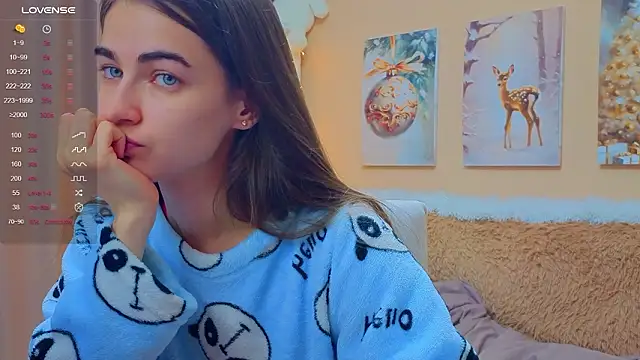 AstoriyaNight online show from 18, 1, 2026