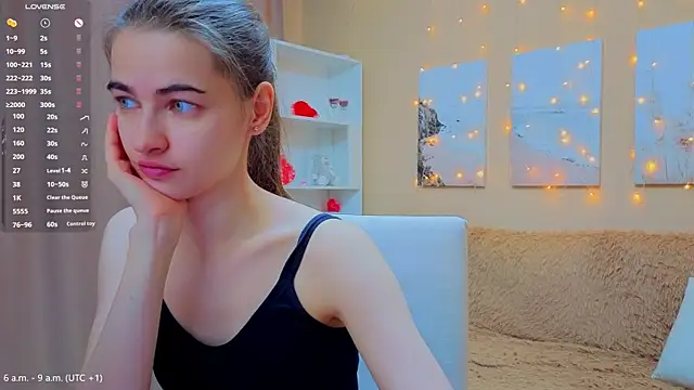 AstoriyaNight online show from 16, 4, 2026