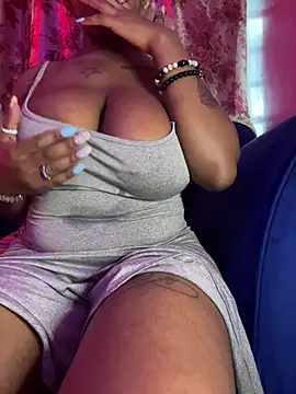 Cherrytowild online show from 16, 4, 2026