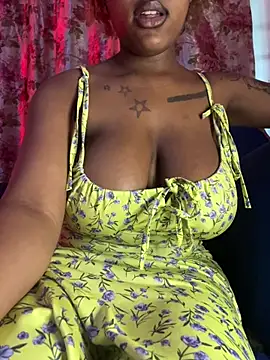 Cherrytowild online show from 31, 5, 2026
