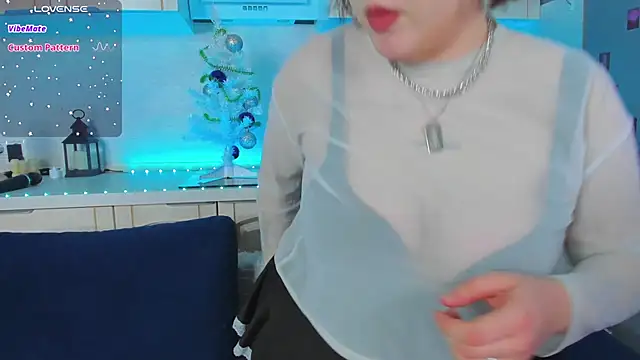 Snapshot of Naomi_B1ack chatting on 15, 12, 2024 Naomi B1ack online show from 15, 12, 2024