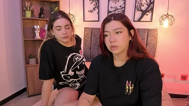 Andy and emma online show from 25, 2, 2025