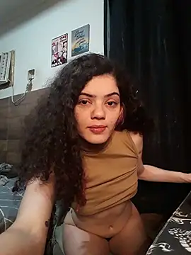 izumikarol online show from 21, 10, 2025