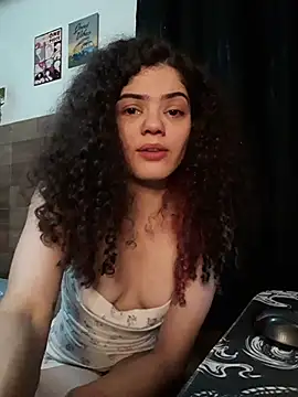 izumikarol online show from 28, 10, 2025