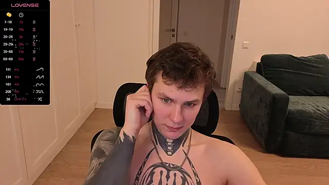 Lechery boy online show from 5, 2, 2026