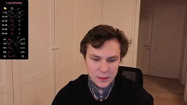 Lechery boy online show from 12, 3, 2026