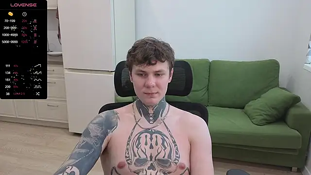 Lechery boy online show from 26, 5, 2026