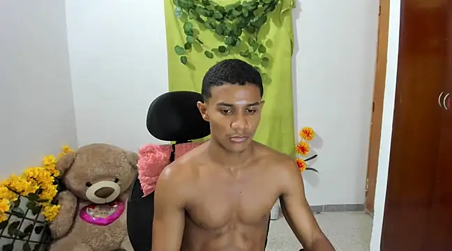 corzoethan online show from 6, 2, 2025