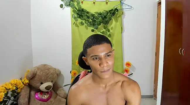 corzoethan online show from 6, 3, 2025