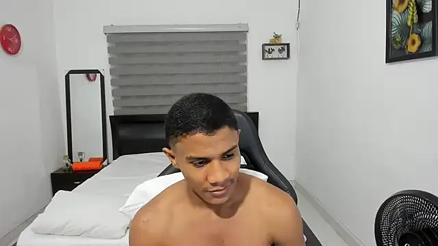 corzoethan online show from 21, 11, 2025