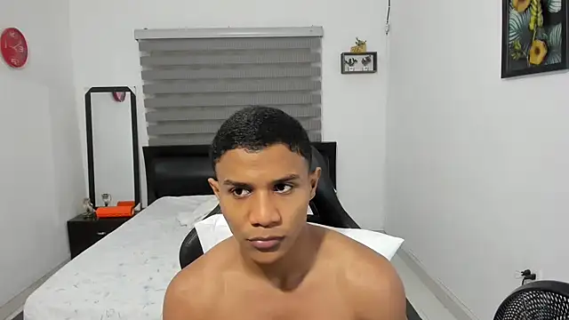 corzoethan online show from 26, 11, 2025