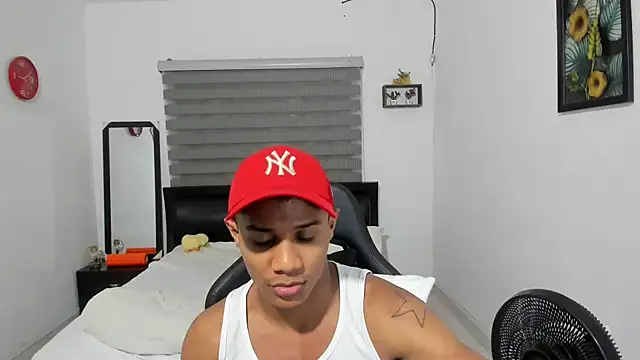 corzoethan online show from 18, 12, 2025